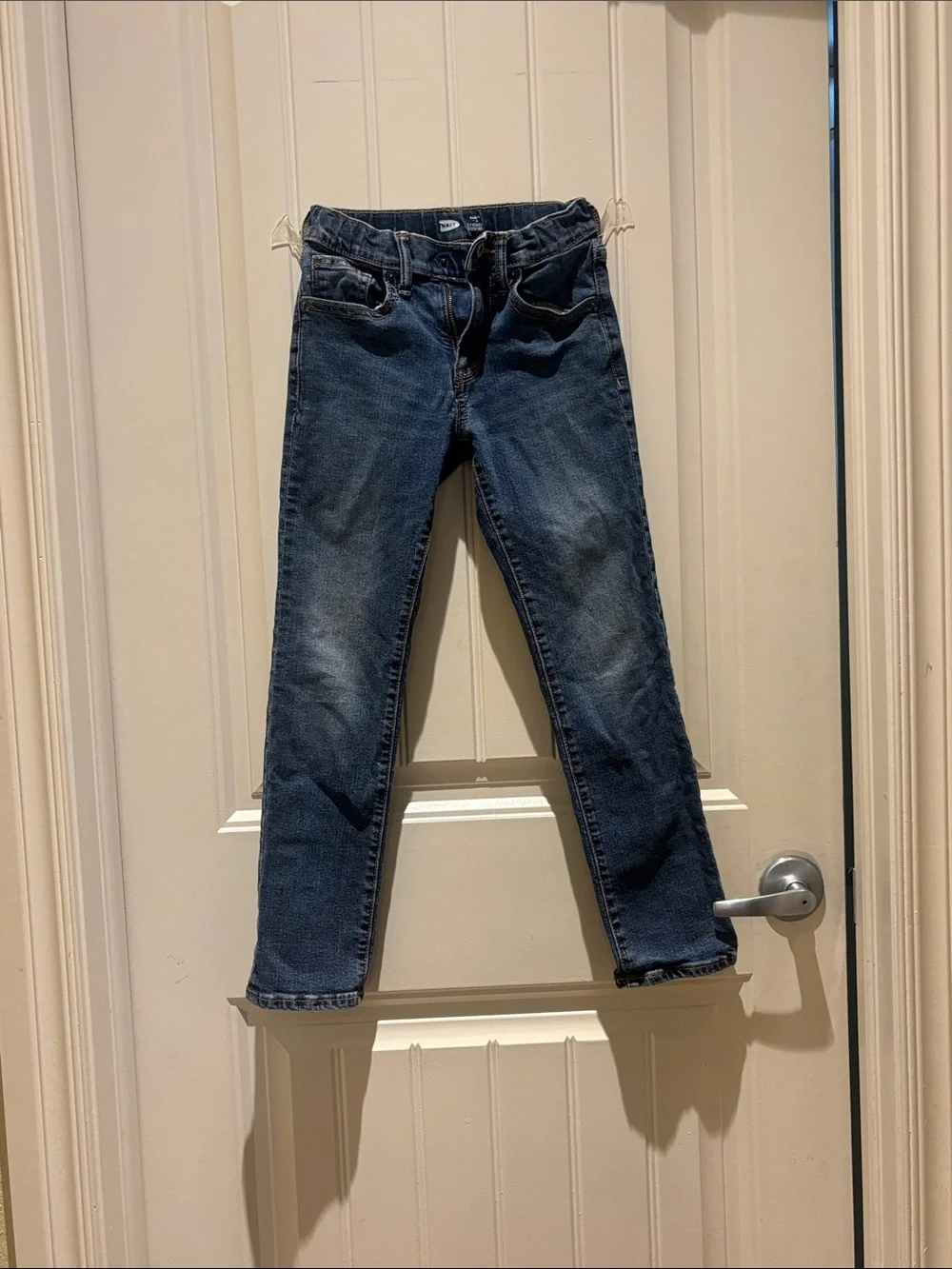 Old Navy Kids Blue Denim Jeans